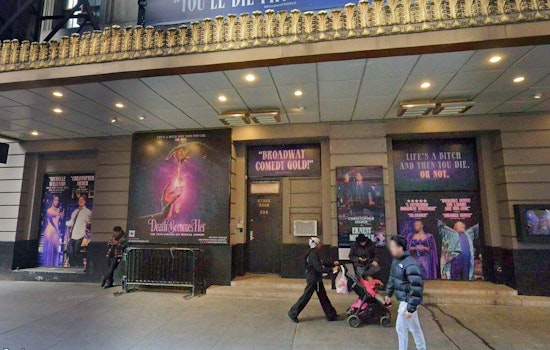 Greenville Theatre Sets Sail With Titanic Musical to Open 101st Season