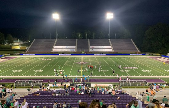 Greenville Triumph Hosts SOMOS Upstate Night Amid Coach Shakeup, Earthquake Relief Push