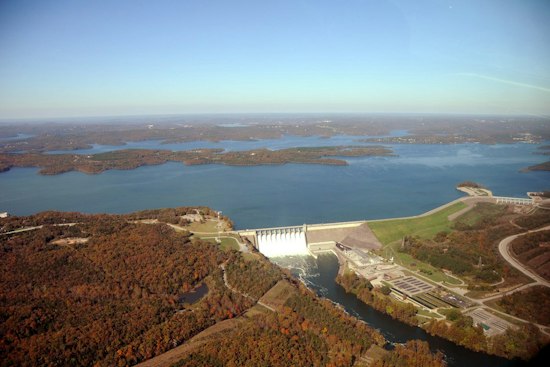 Greenville Water Lands $30M in Federal Aid for Helene-Battered Reservoirs