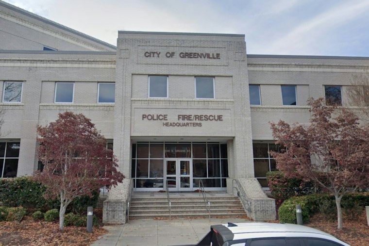 Greenville Woman, 20, Accused of Felony Assault While Already on Pretrial Release