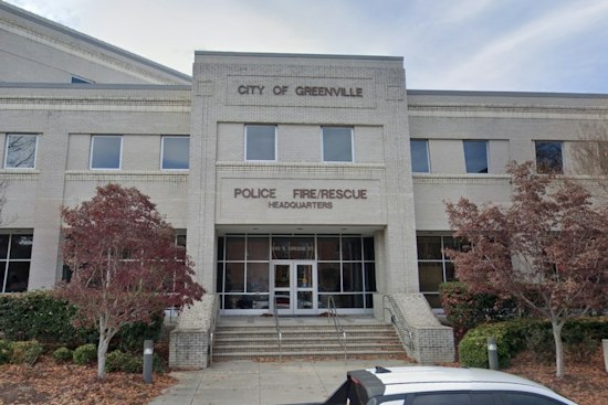 Greenville Woman, 20, Accused of Felony Assault While Already on Pretrial Release