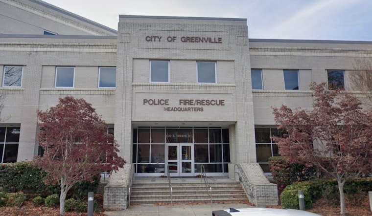 Greenville Woman, 20, Accused of Felony Assault While Already on Pretrial Release
