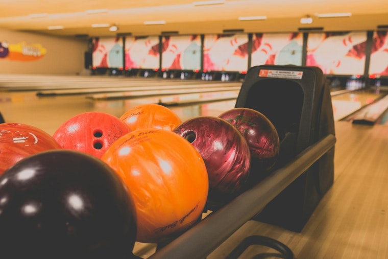 Greenville YMCA and Swamp Rabbits Team Up for Bowling Fundraiser Backing Adults With Disabilities