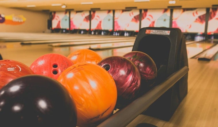 Greenville YMCA and Swamp Rabbits Team Up for Bowling Fundraiser Backing Adults With Disabilities