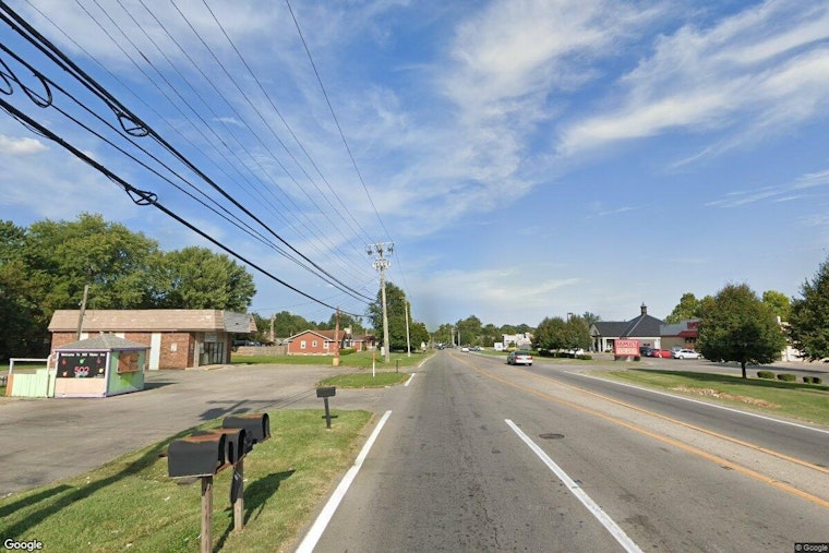 Greenwood Road Widening Finally Moves, But Drivers Wait Until 2029 for Relief