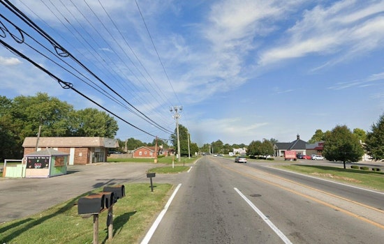 Greenwood Road Widening Finally Moves, But Drivers Wait Until 2029 for Relief