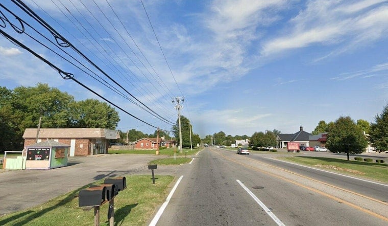 Greenwood Road Widening Finally Moves, But Drivers Wait Until 2029 for Relief
