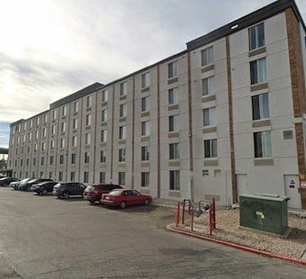 Greenwood Village Pays Motel 6 Owner $550,000 Over Homeless Stay-Limit Fight