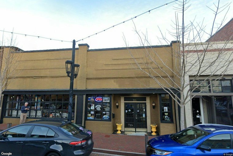 Greer Finally Gets a Downtown Bookstore as The Bookmark Opens Oct. 10