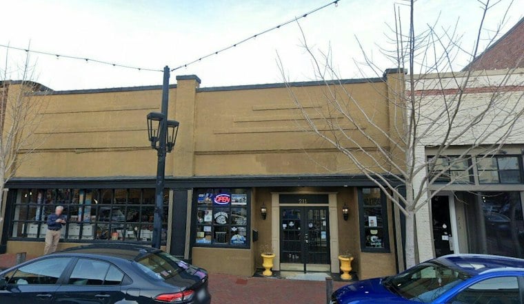 Greer Finally Gets a Downtown Bookstore as The Bookmark Opens Oct. 10
