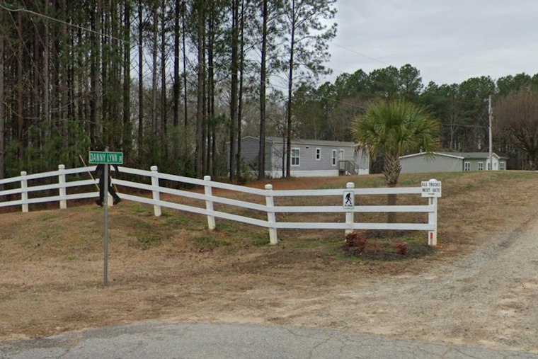Greer Man, 59, Killed After Riding Mower Tumbles Off Embankment, Traps Him