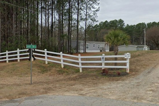 Greer Man, 59, Killed After Riding Mower Tumbles Off Embankment, Traps Him