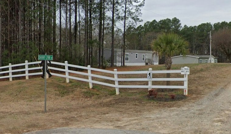 Greer Man, 59, Killed After Riding Mower Tumbles Off Embankment, Traps Him