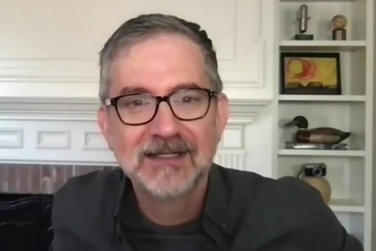 Greg Daniels Gets Hollywood Star as The Office Creator's Paper Hits Peacock