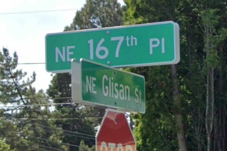 Gresham Pedestrian Seriously Hurt in Late-Night Crash on Glisan Street