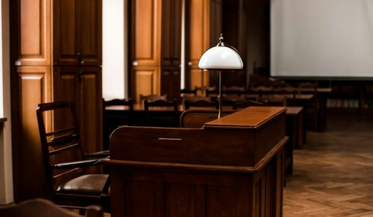 Gresham woman arraigned after children found alone in SUV