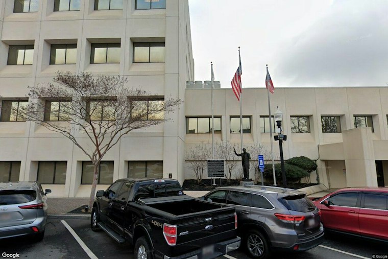 Griffin City Manager Fired Without Cause After Police Policy Briefing
