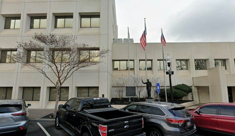 Griffin City Manager Fired Without Cause After Police Policy Briefing