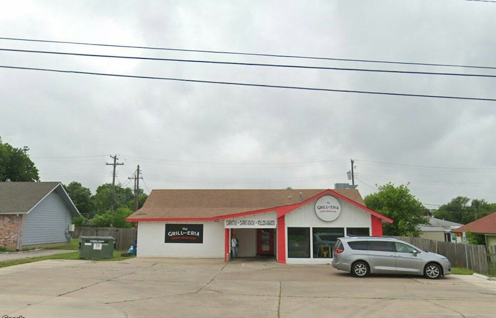 Grill-eria Brings Rib-Eye Tacos and Mexican Specialties to Parmer Lane
