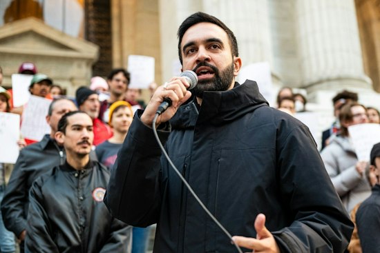 Grocery Chain Sues Mamdani, Says City Markets Will Bury Bronx and Harlem Bodegas