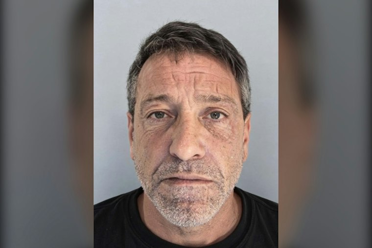 Grosse Ile Police Seek Public's Help Identifying Tattooed Man Pulled From Detroit River