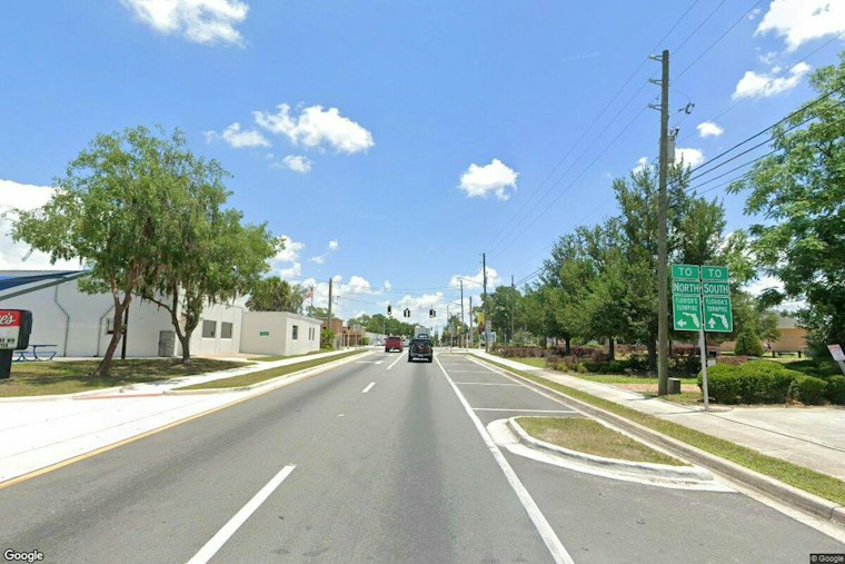 Groveland Man, 22, Dies After Wrong-Way Crash Into Tractor-Trailer On SR 33