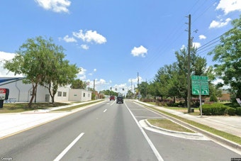 Groveland Man, 22, Dies After Wrong-Way Crash Into Tractor-Trailer On SR 33