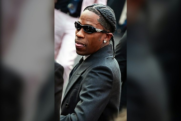 GTA VI Soundtrack Confirmed With Travis Scott, Keith Richards Tracks