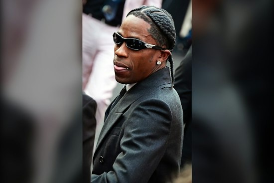 GTA VI Soundtrack Confirmed With Travis Scott, Keith Richards Tracks