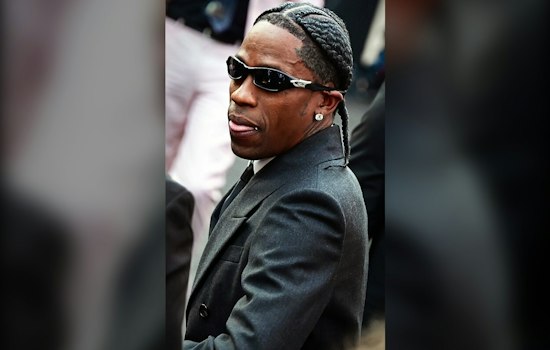 GTA VI Soundtrack Confirmed With Travis Scott, Keith Richards Tracks