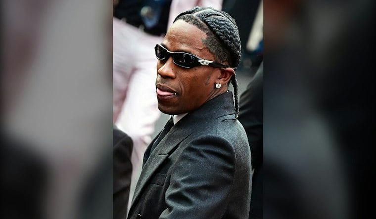 GTA VI Soundtrack Confirmed With Travis Scott, Keith Richards Tracks