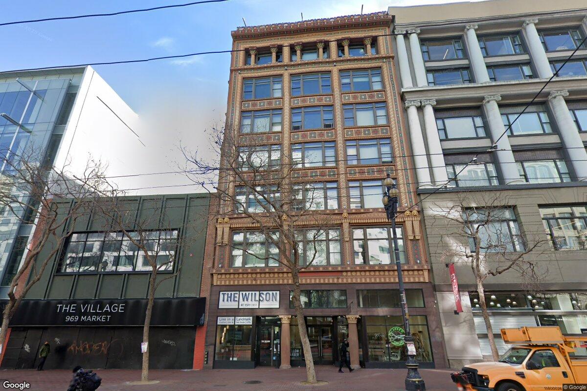 hoodline.com - Nina Singh-Hudson - GTIS Partners Rebrands as Brightshore Capital in SF