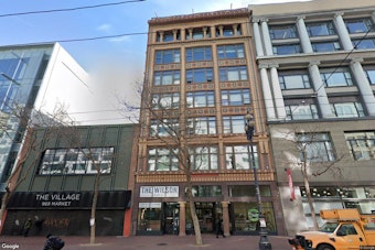 GTIS Partners Rebrands as Brightshore Capital, Bets Big on SF Recovery