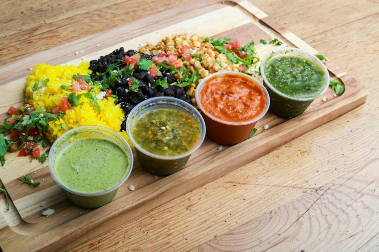 Guaca Go’s Royal Palm Beach Location Sets Sept. 16 Grand Opening
