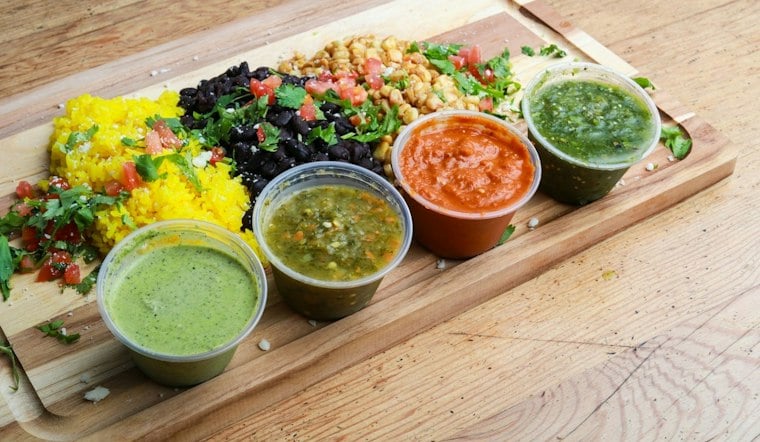 Guaca Go’s Royal Palm Beach Location Sets Sept. 16 Grand Opening