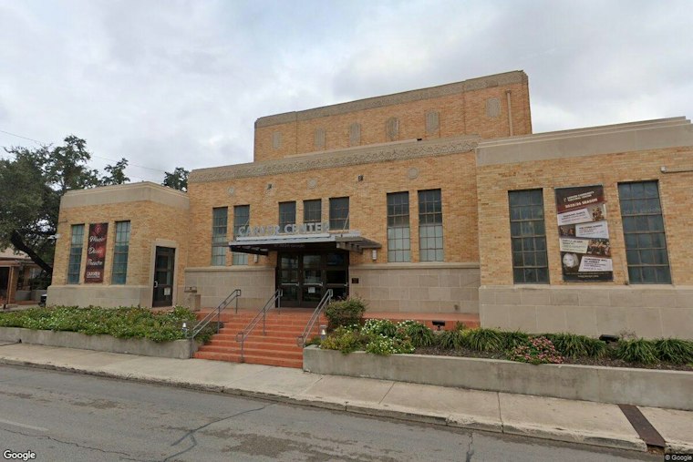 Guadalupe Dance Company Marks 35 Years With Move to Carver Theater