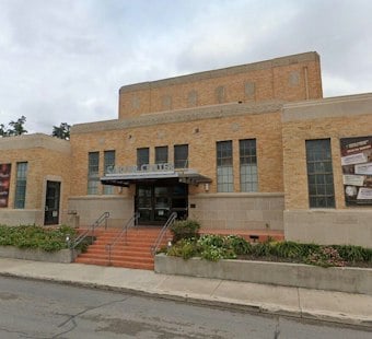 Guadalupe Dance Company Marks 35 Years With Move to Carver Theater