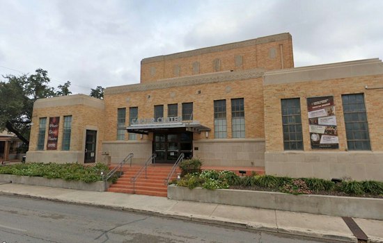 Guadalupe Dance Company Marks 35 Years With Move to Carver Theater