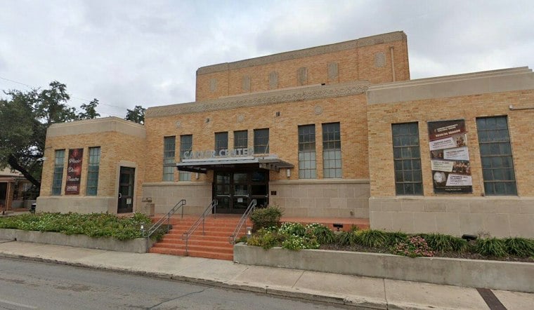 Guadalupe Dance Company Marks 35 Years With Move to Carver Theater