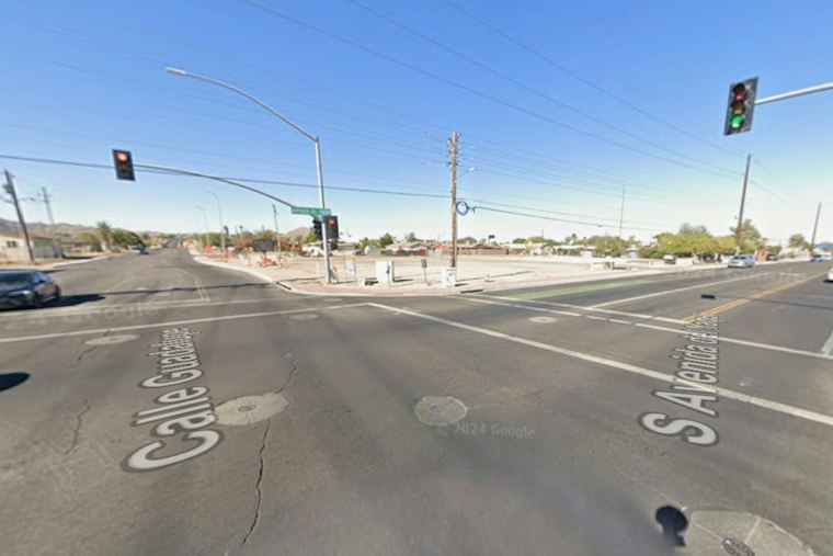 Guadalupe Intersection Hit by Second Deadly Shooting in Just 48 Hours