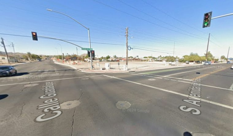 Guadalupe Intersection Hit by Second Deadly Shooting in Just 48 Hours