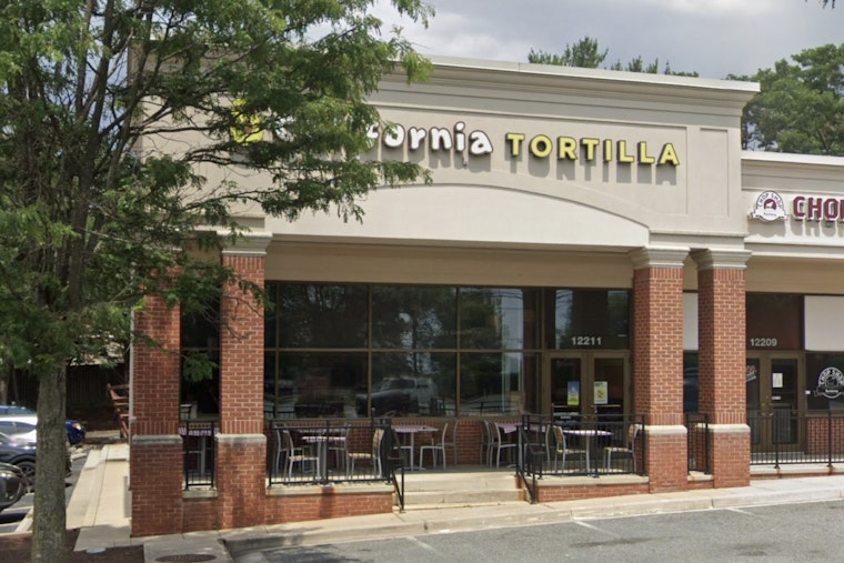 Guapo's GO Brings Maryland's First Charcoal Chicken Spot to Gaithersburg