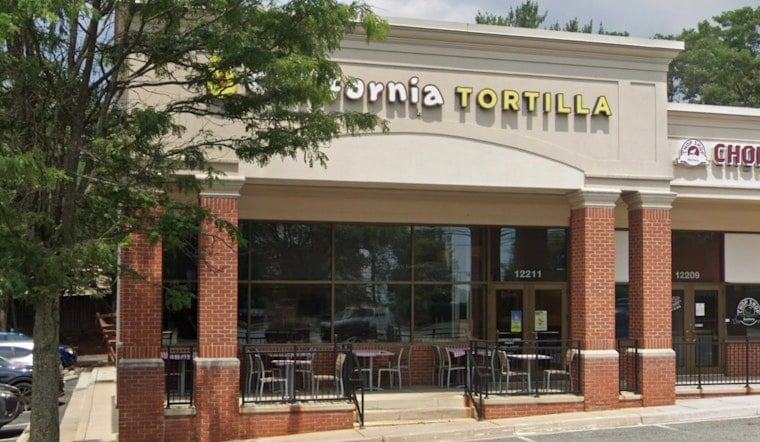 Guapo's GO Brings Maryland's First Charcoal Chicken Spot to Gaithersburg