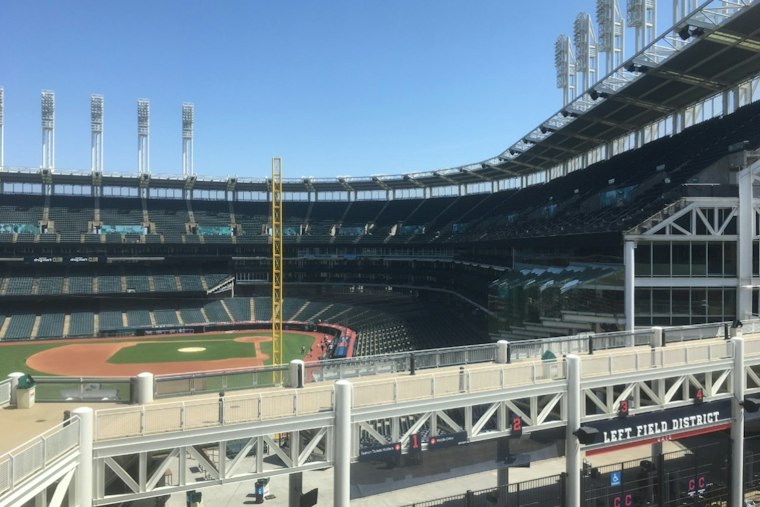 Guardians ALDS Tickets Hit the Market as Cleveland Chases Its First Title Since 1948