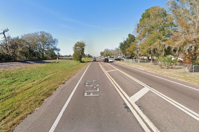 Guatemalan Man, 20, Killed On SR-574 As Driver Flees Into The Night