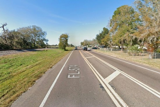 Guatemalan Man, 20, Killed On SR-574 As Driver Flees Into The Night