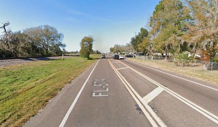 Guatemalan Man, 20, Killed On SR-574 As Driver Flees Into The Night