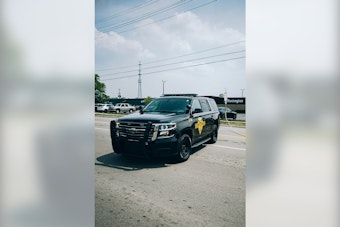 Guatemalan Man Pinned Under ICE Agent's Dodge Charger in Albany, Family Disputes Agency's Account