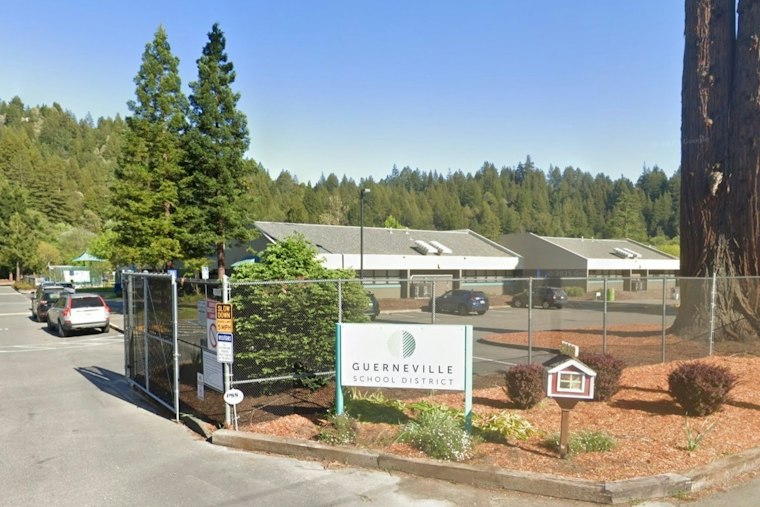 Guerneville School District Sued Over Abuse Claims Tied To Teacher Who Died In 2003