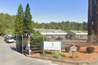 Guerneville School District Sued Over Abuse Claims Tied To Teacher Who Died In 2003